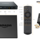 Image for article titled Meet Amazon Fire TV, A Video-Streaming Android Gaming Mini-Console